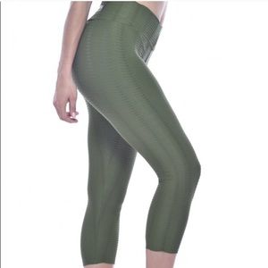 Booty by Brabants capris